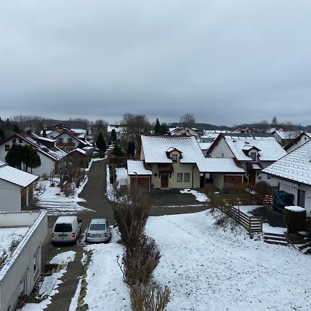 Апартаменты Haus Bergblick Кислег Экстерьер фото